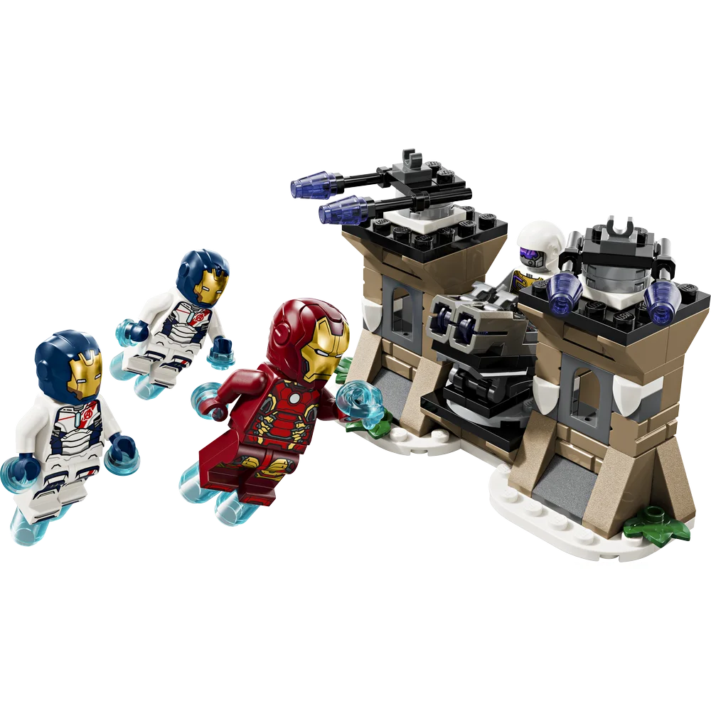 LEGO 76288