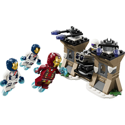 LEGO 76288