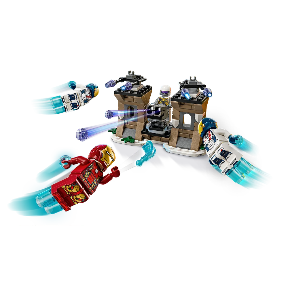 LEGO 76288