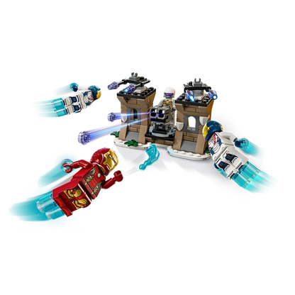 LEGO 76288