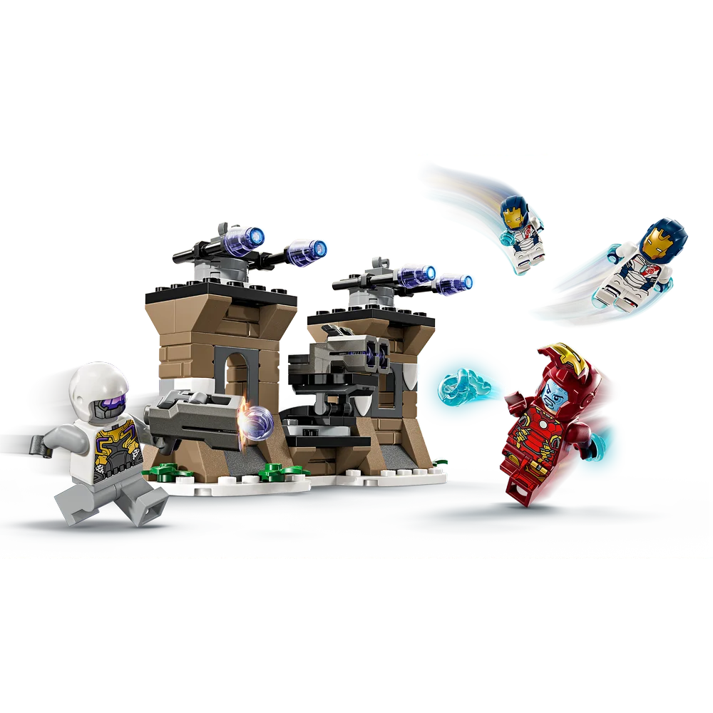 LEGO 76288