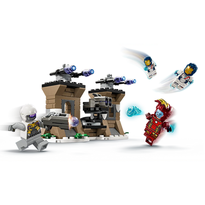 LEGO 76288