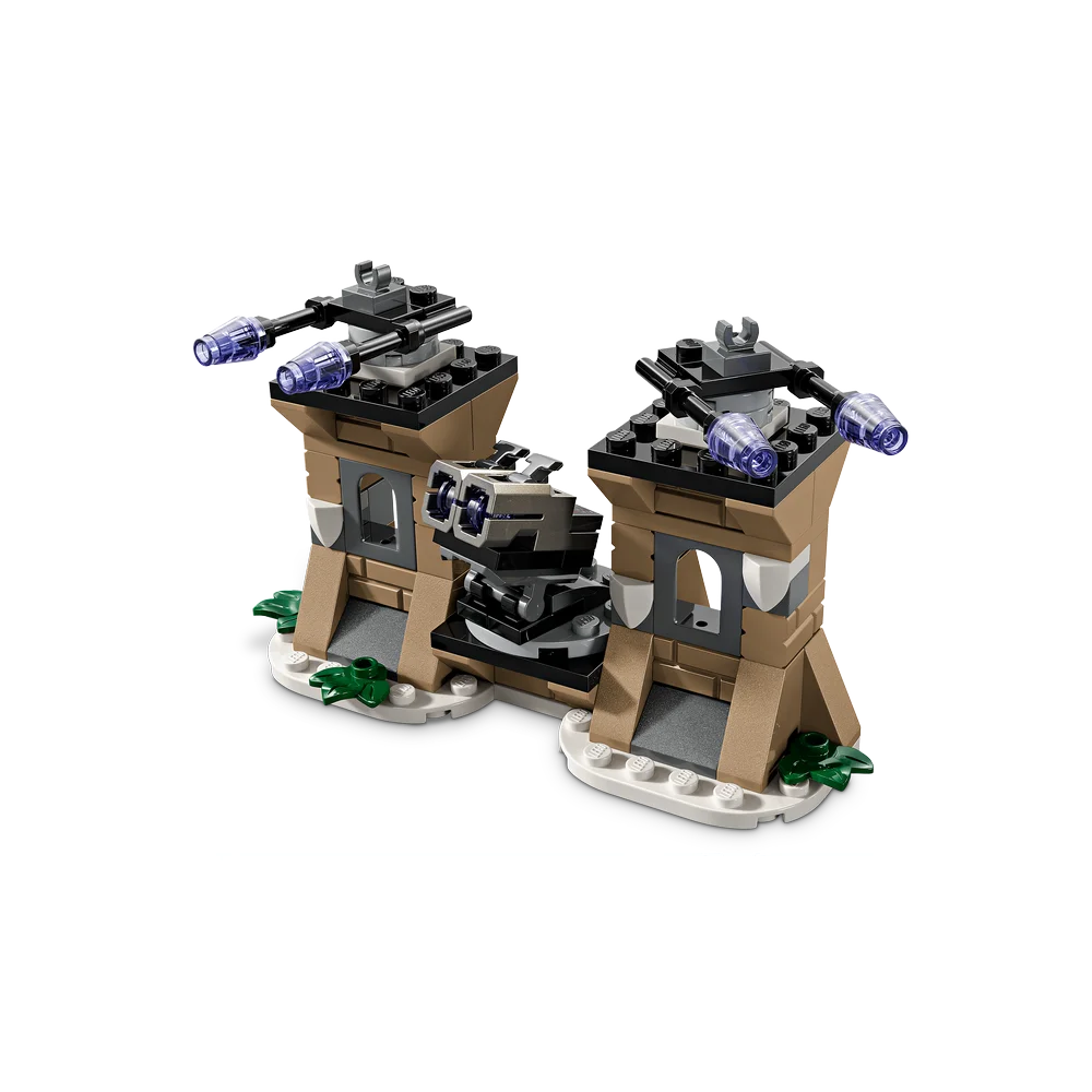 LEGO 76288