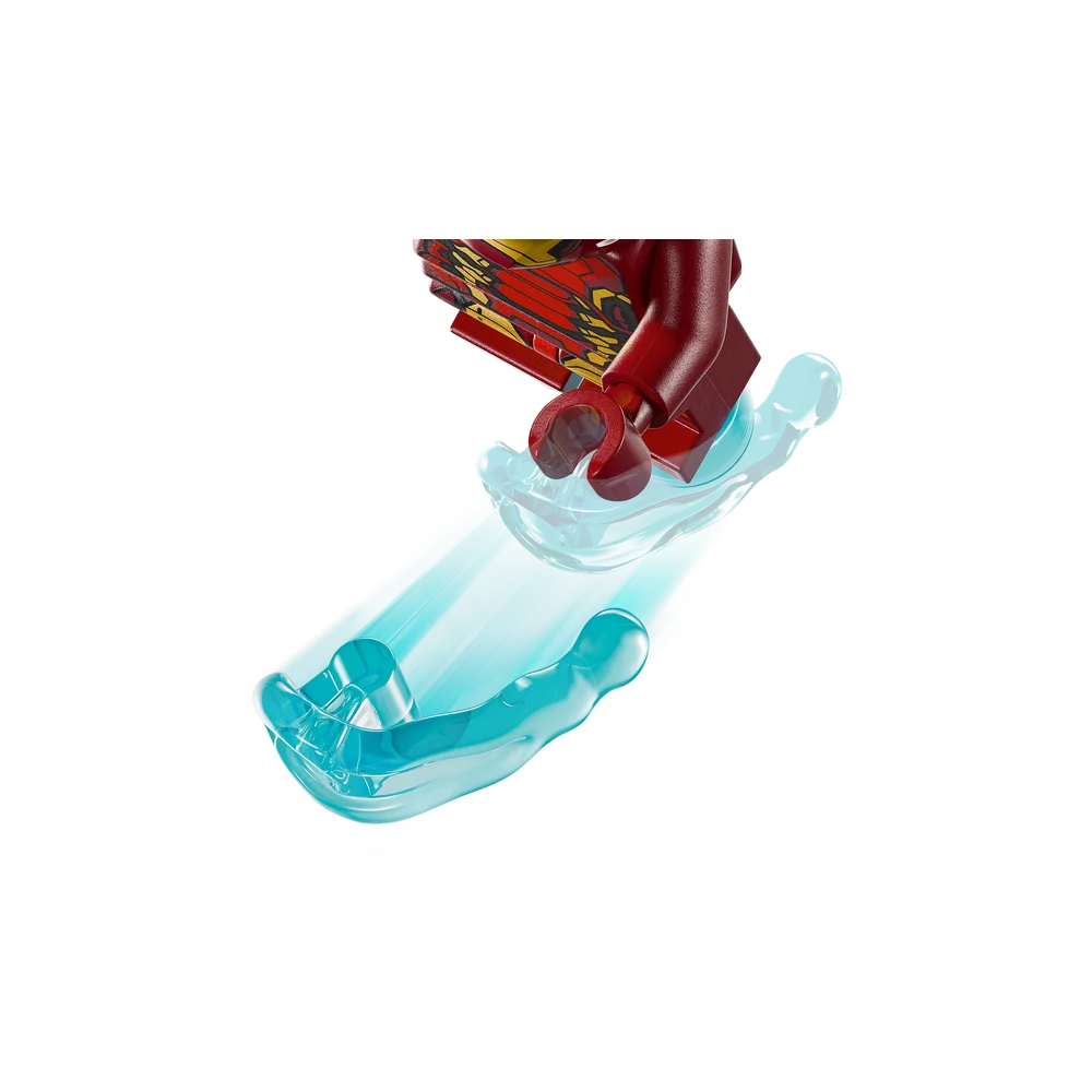 LEGO 76288