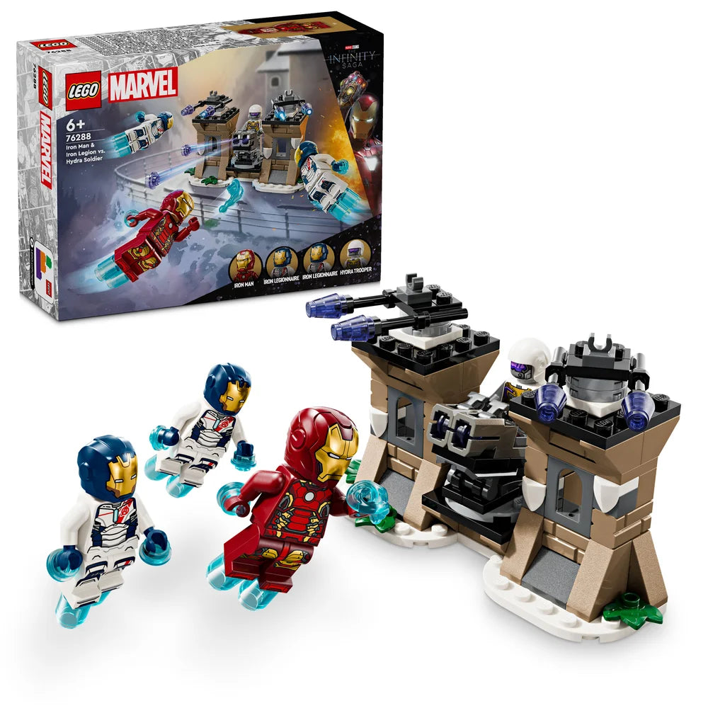LEGO 76288