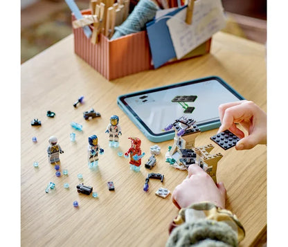 LEGO Marvel - Iron Man & Iron Legion vs. Hydra soldaat - 76288