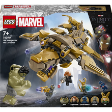 LEGO 76290