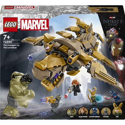 LEGO 76290
