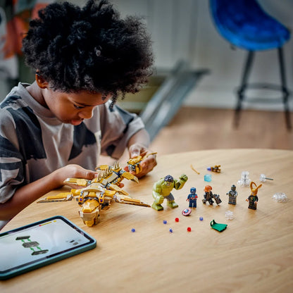 LEGO 76290
