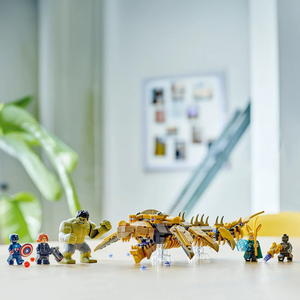 LEGO 76290