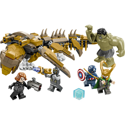 LEGO 76290