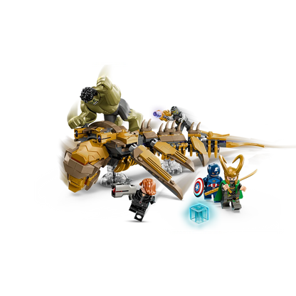 LEGO 76290