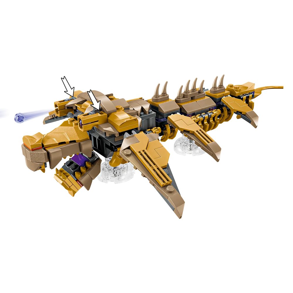 LEGO 76290