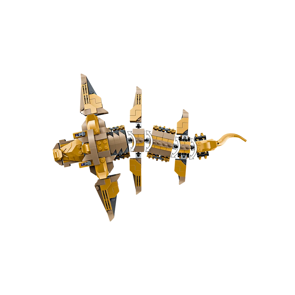 LEGO 76290