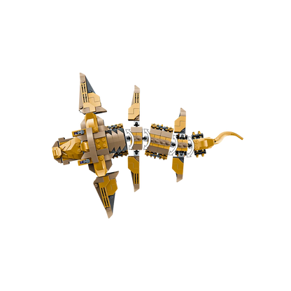 LEGO 76290