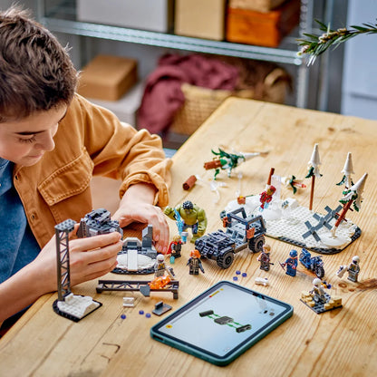 LEGO 76291