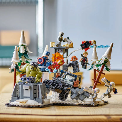 LEGO 76291