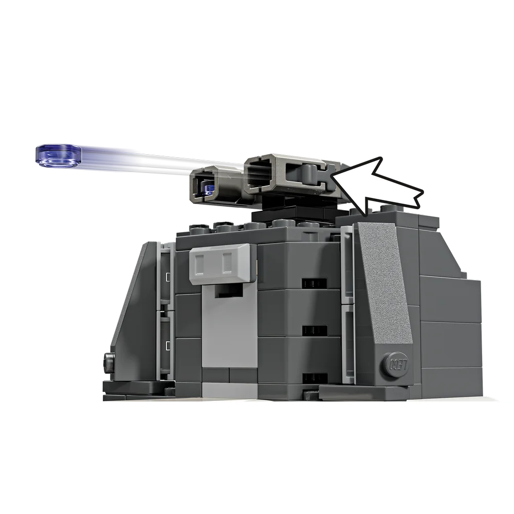 LEGO 76291