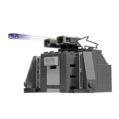 LEGO 76291