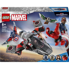 LEGO 76292