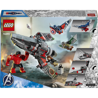 LEGO 76292
