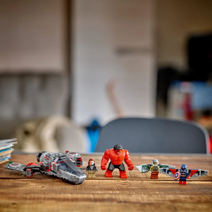 LEGO 76292