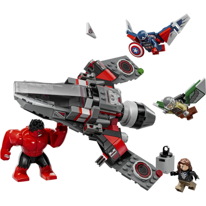 LEGO 76292