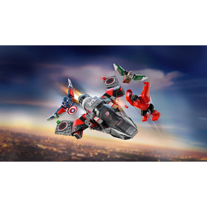 LEGO 76292