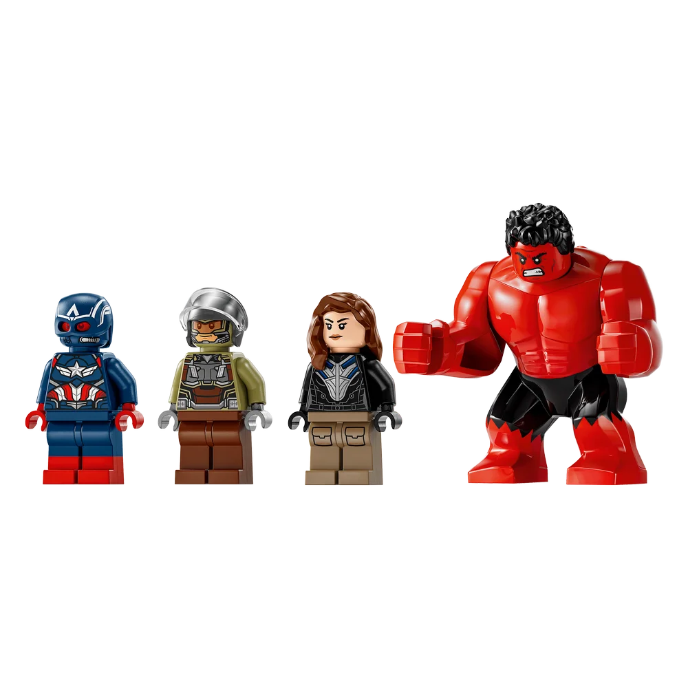 LEGO 76292