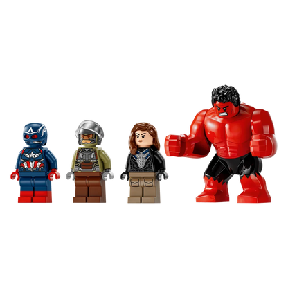 LEGO 76292