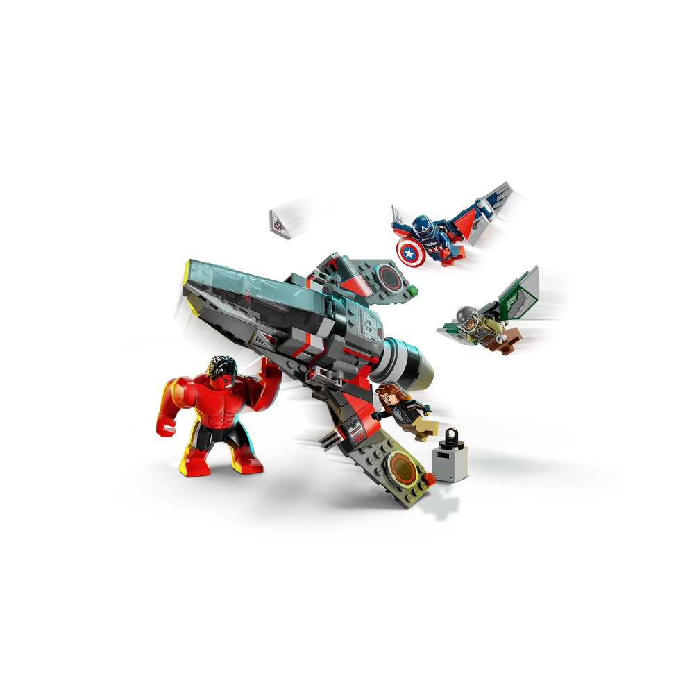 LEGO 76292
