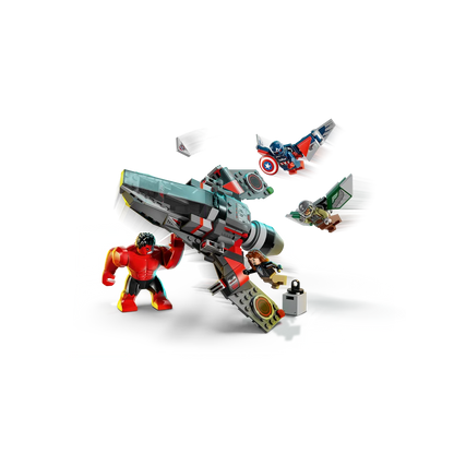 LEGO 76292