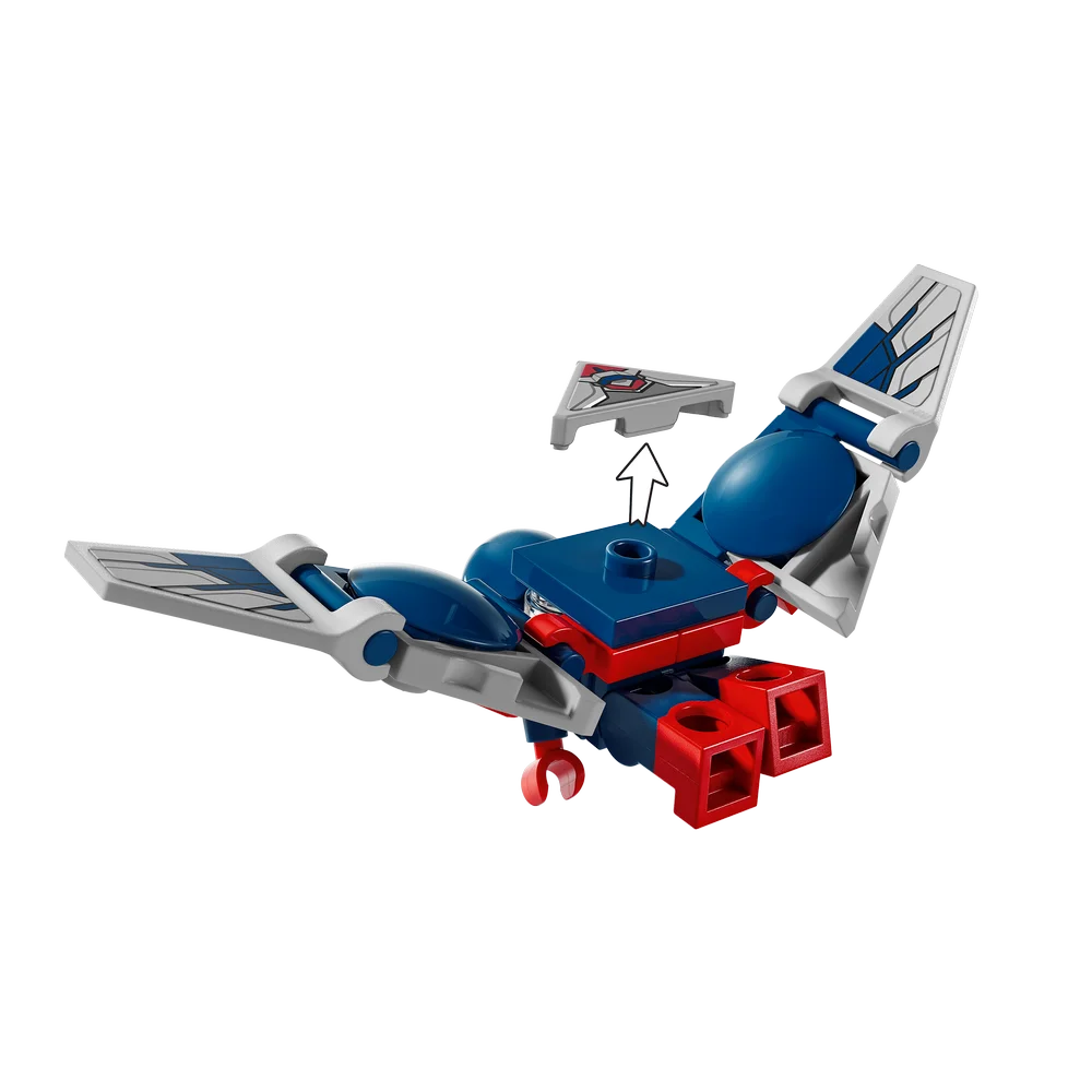 LEGO 76292
