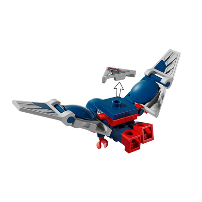 LEGO 76292