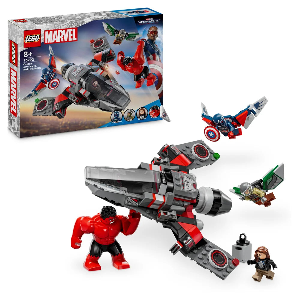 LEGO 76292