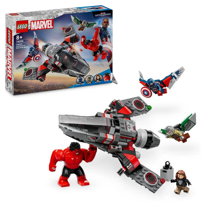 LEGO 76292