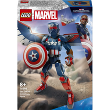 LEGO 76296
