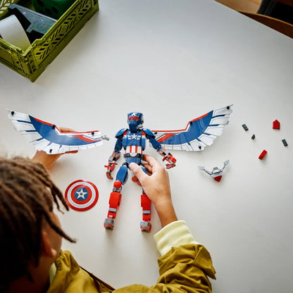 LEGO 76296