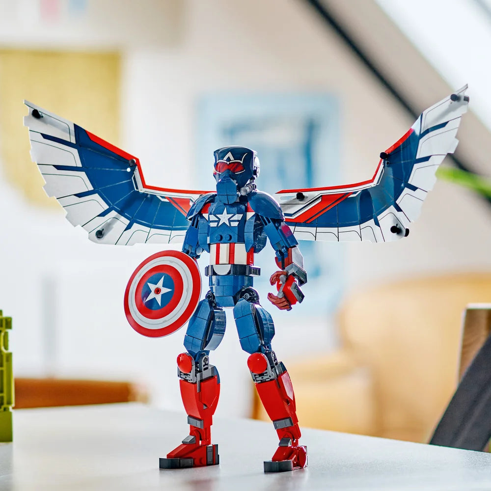 LEGO 76296