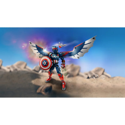 LEGO 76296