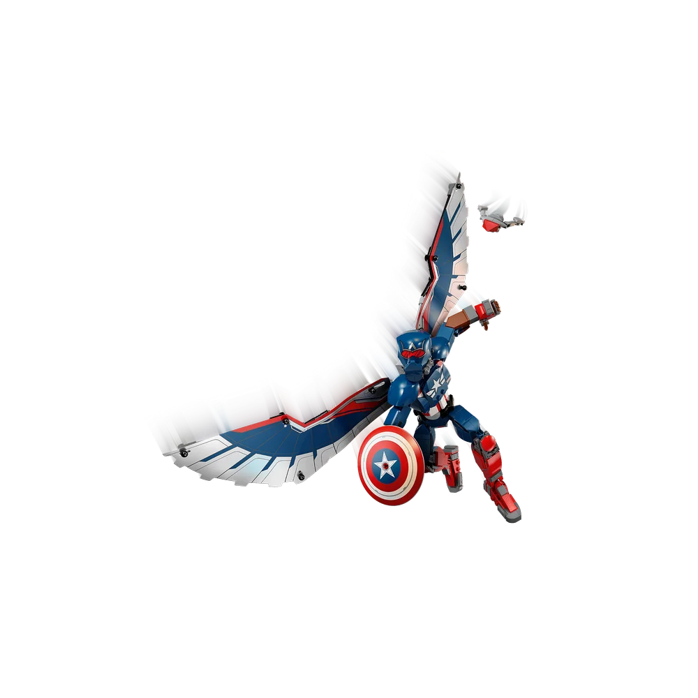 LEGO 76296