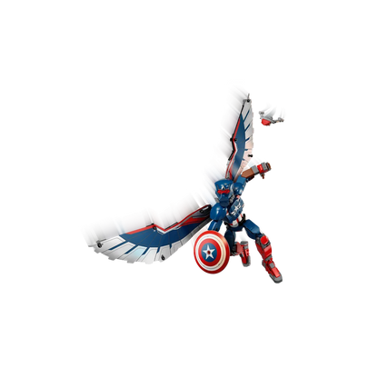 LEGO 76296