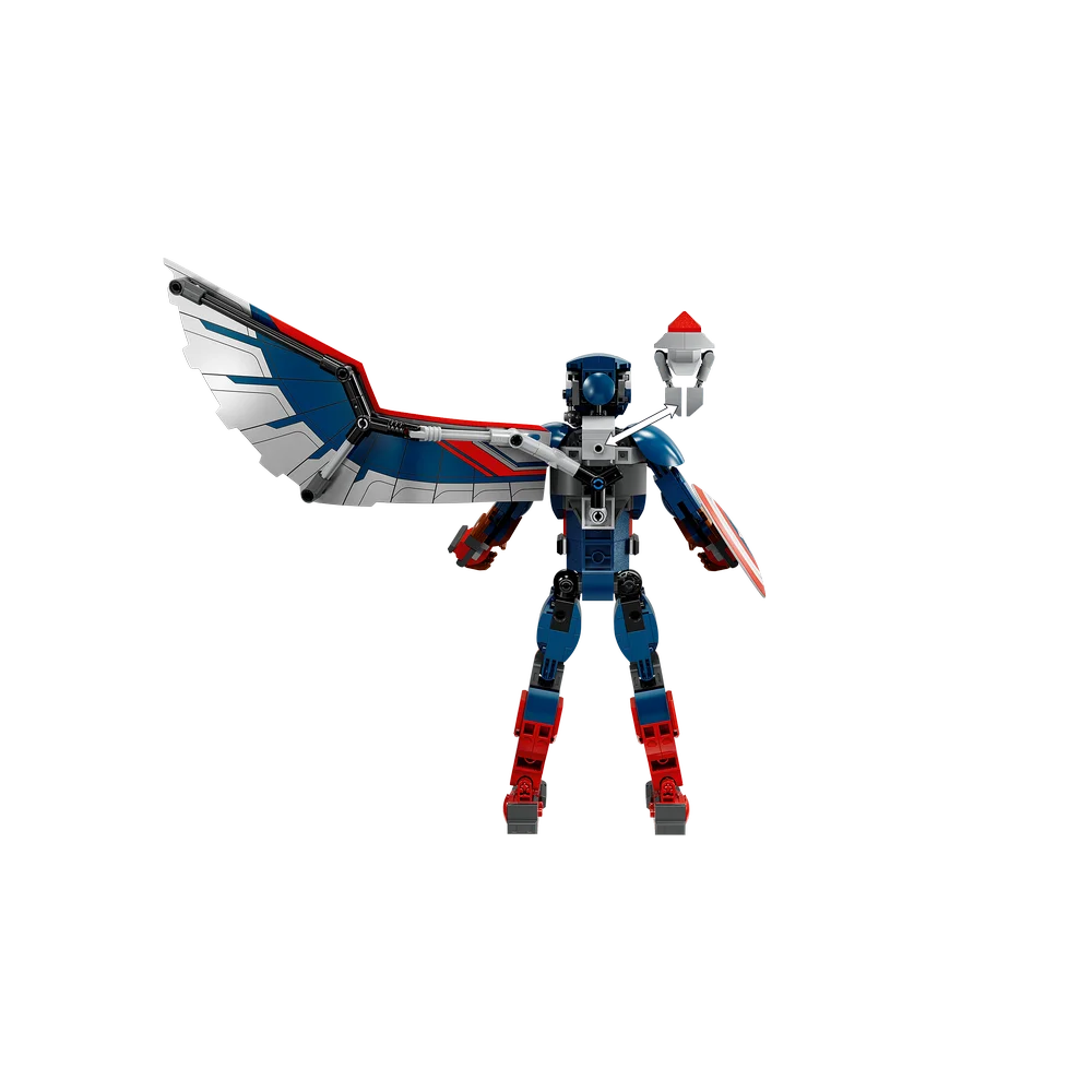 LEGO 76296