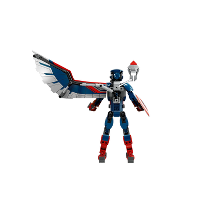 LEGO 76296