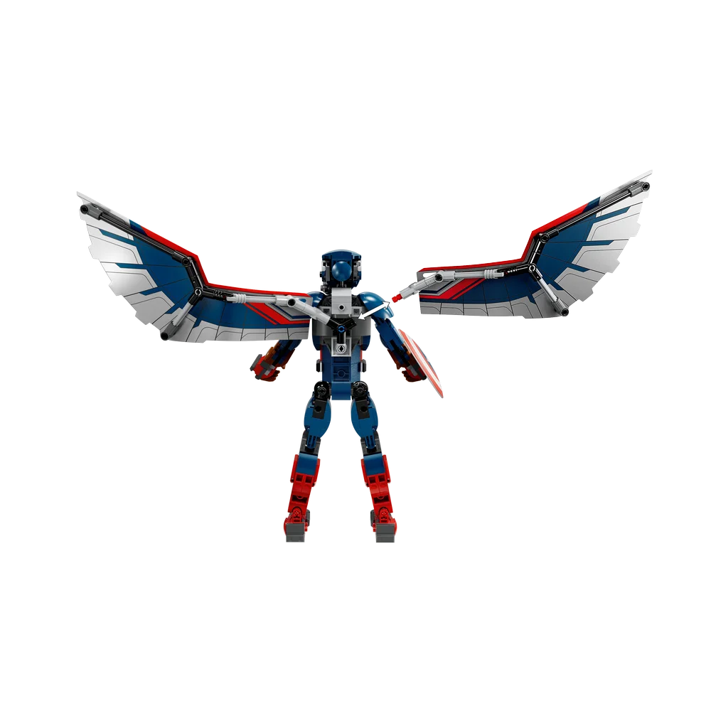 LEGO 76296