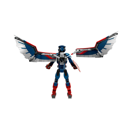 LEGO 76296