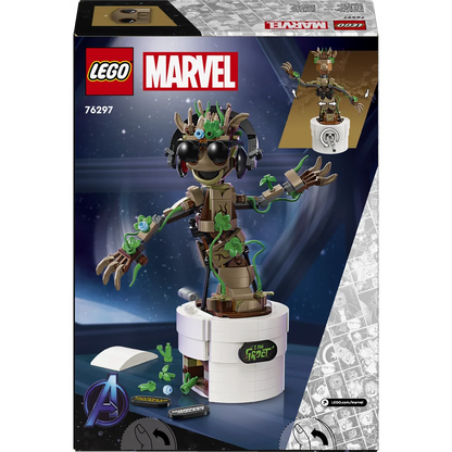 LEGO 76297