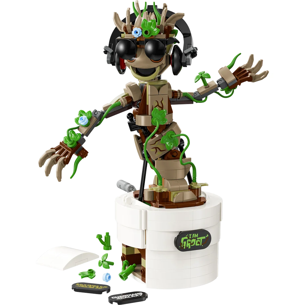 LEGO 76297