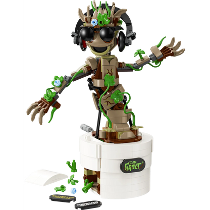 LEGO 76297