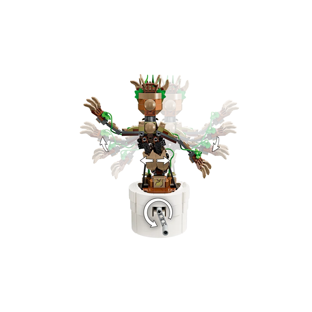 LEGO 76297